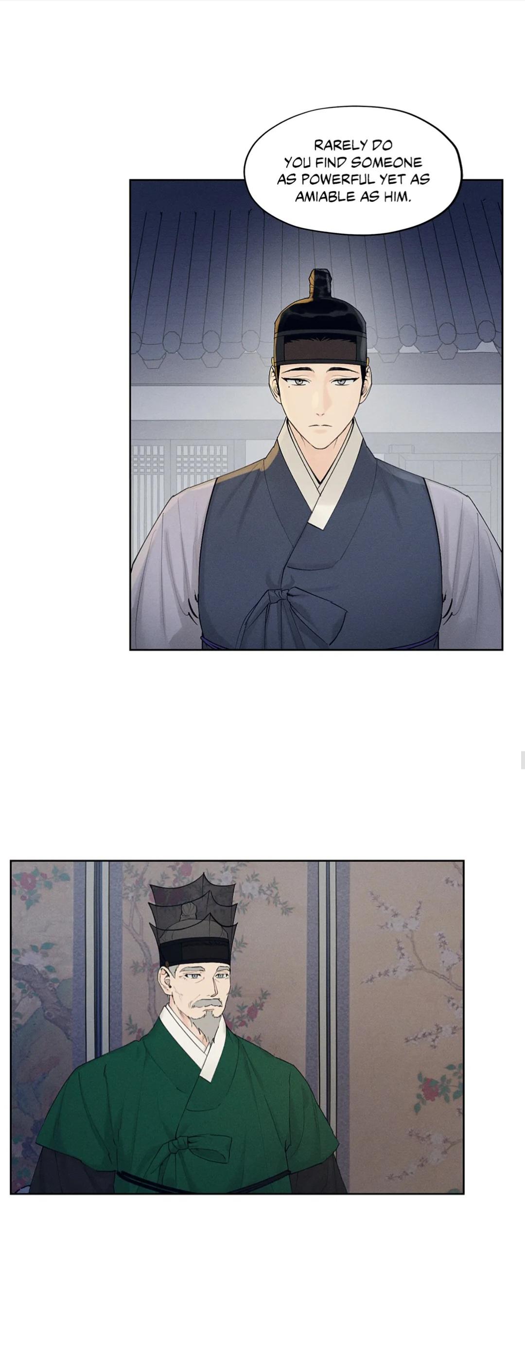 Joseon Adult Toy Store Chapter 15 page 15 - 
