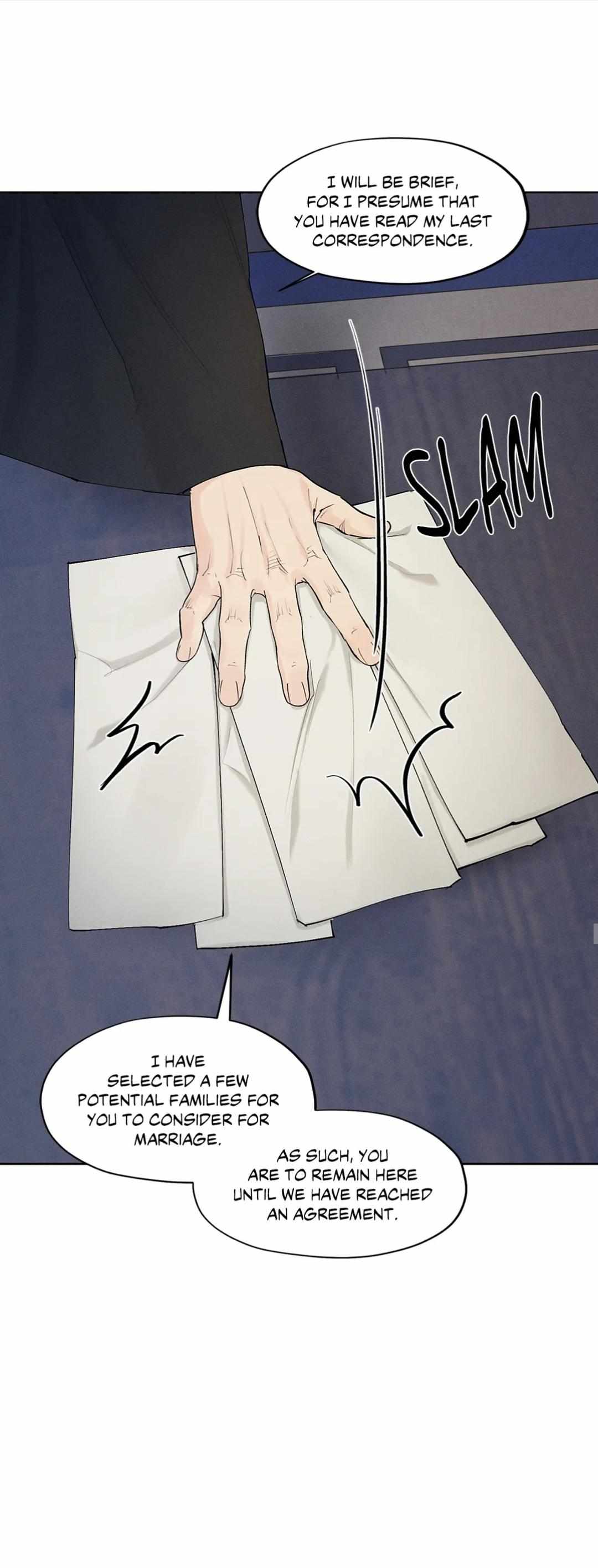 Joseon Adult Toy Store Chapter 15 page 17 - 
