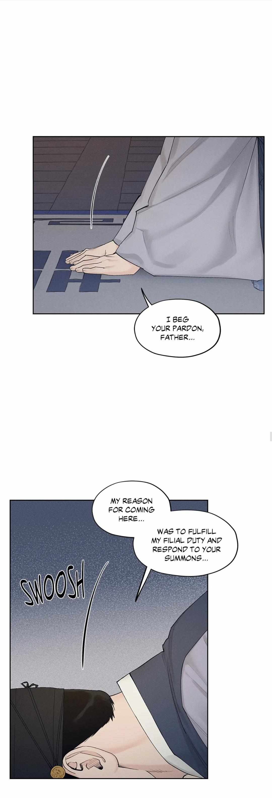 Joseon Adult Toy Store Chapter 15 page 18 - 