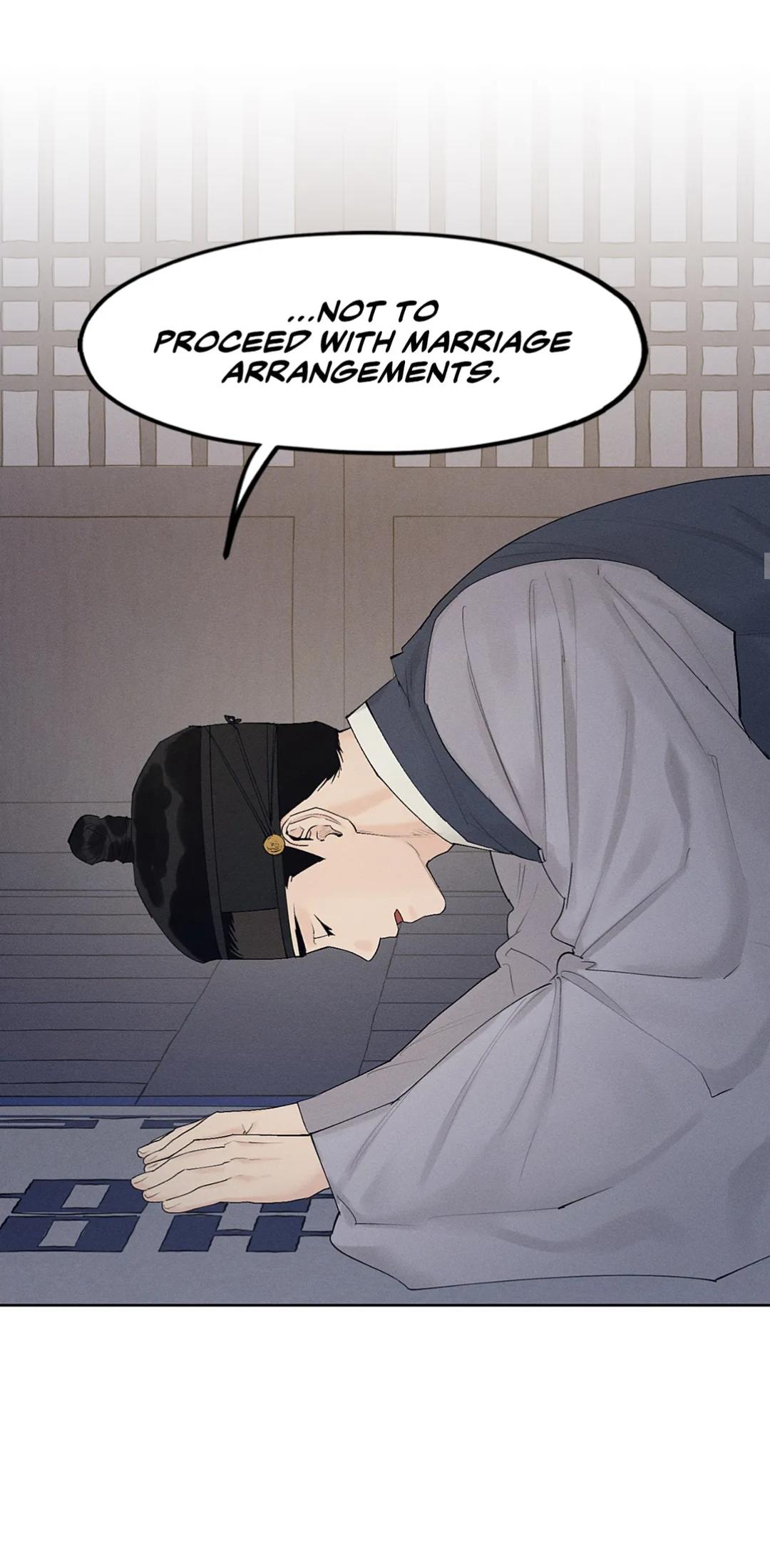 Joseon Adult Toy Store Chapter 15 page 19 - 