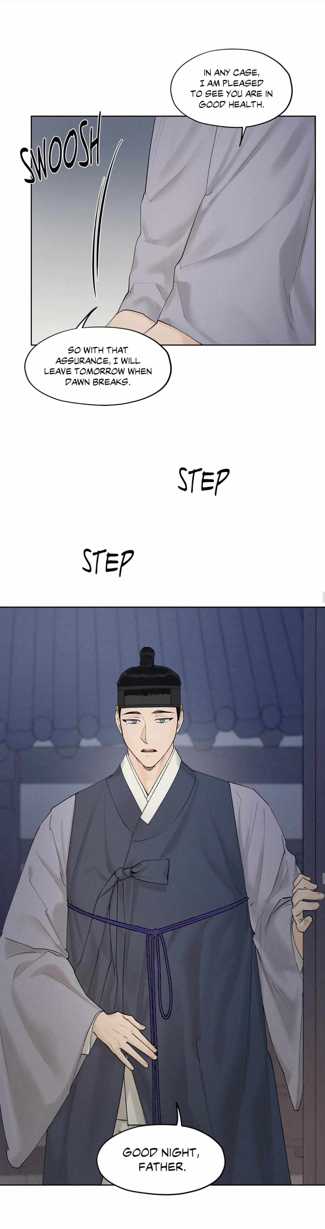 Joseon Adult Toy Store Chapter 15 page 23 - 