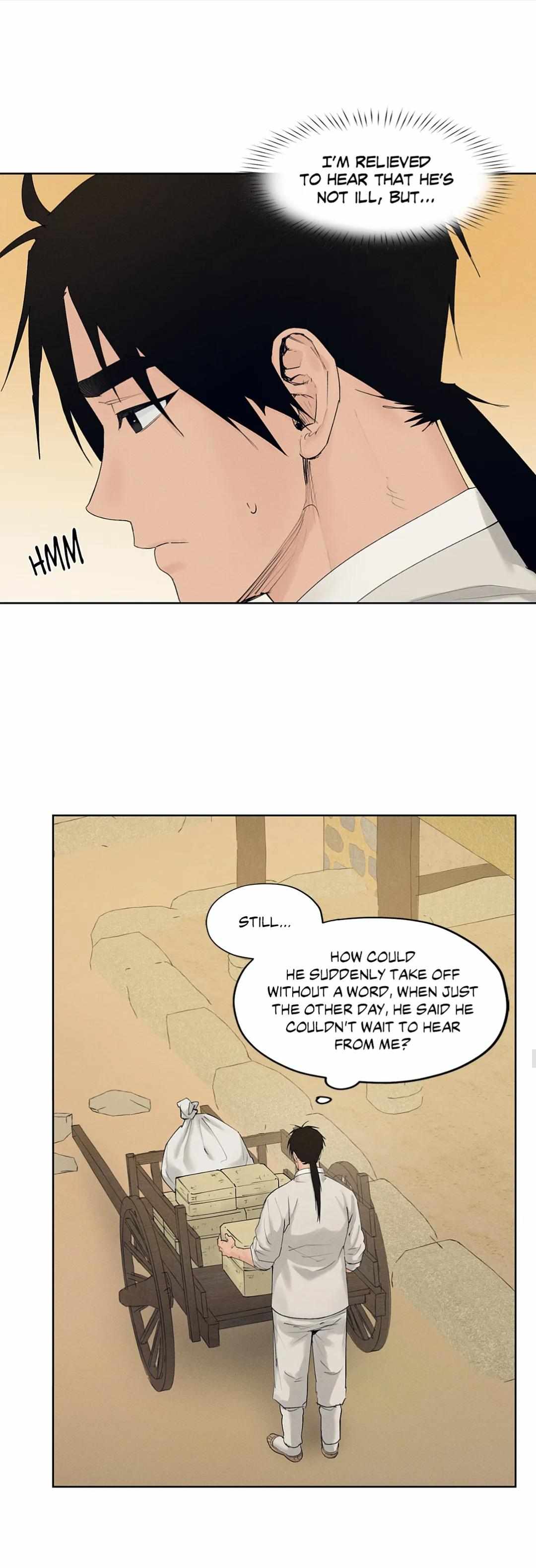 Joseon Adult Toy Store Chapter 15 page 26 - 