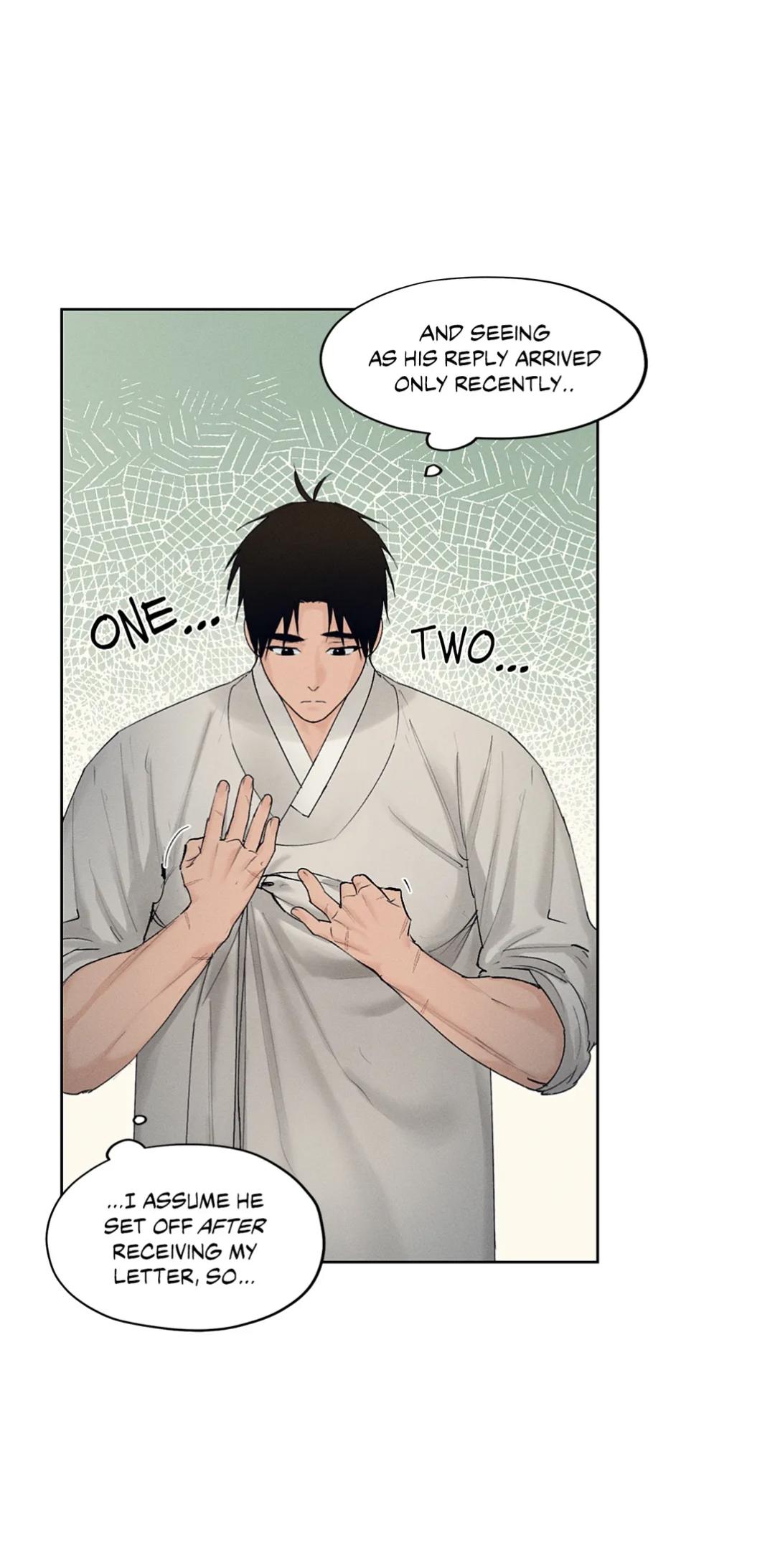 Joseon Adult Toy Store Chapter 15 page 28 - 