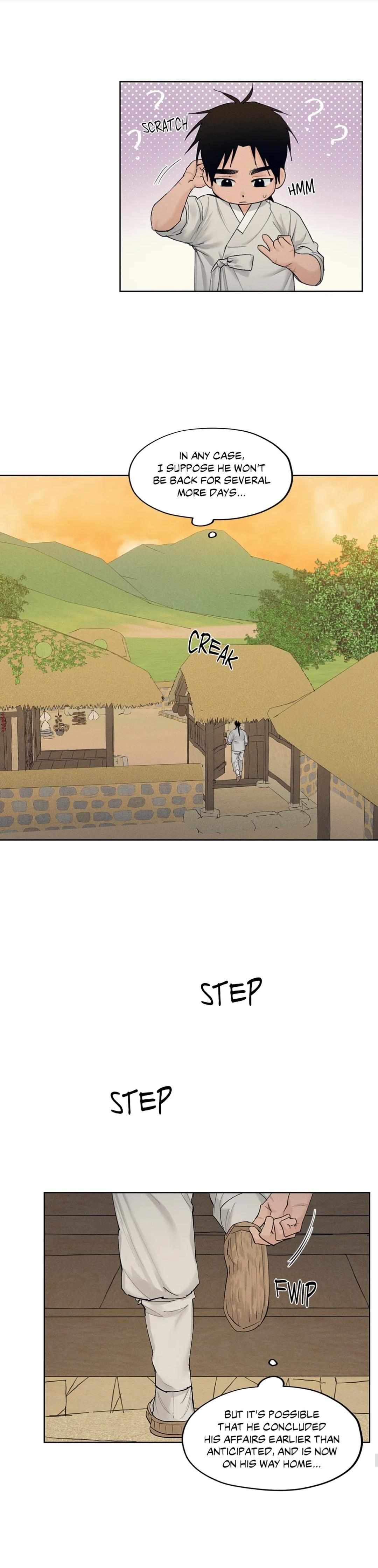 Joseon Adult Toy Store Chapter 15 page 29 - 