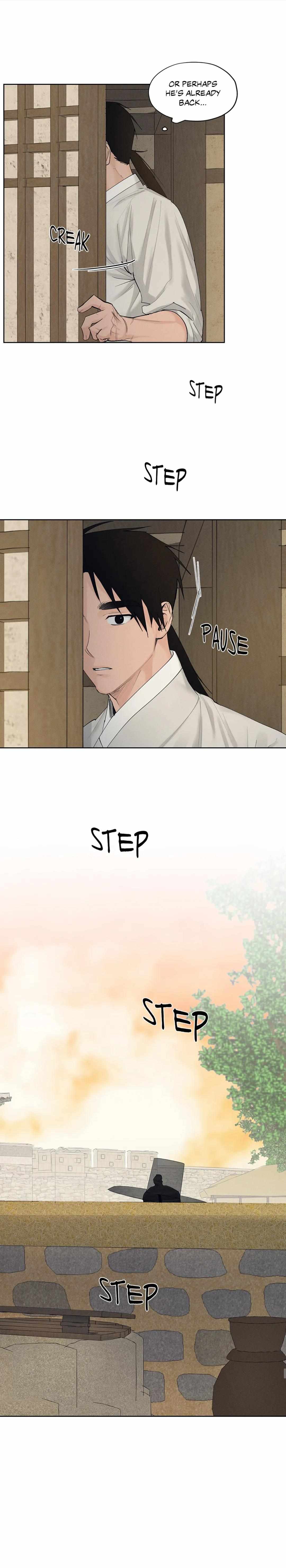 Joseon Adult Toy Store Chapter 15 page 30 - 