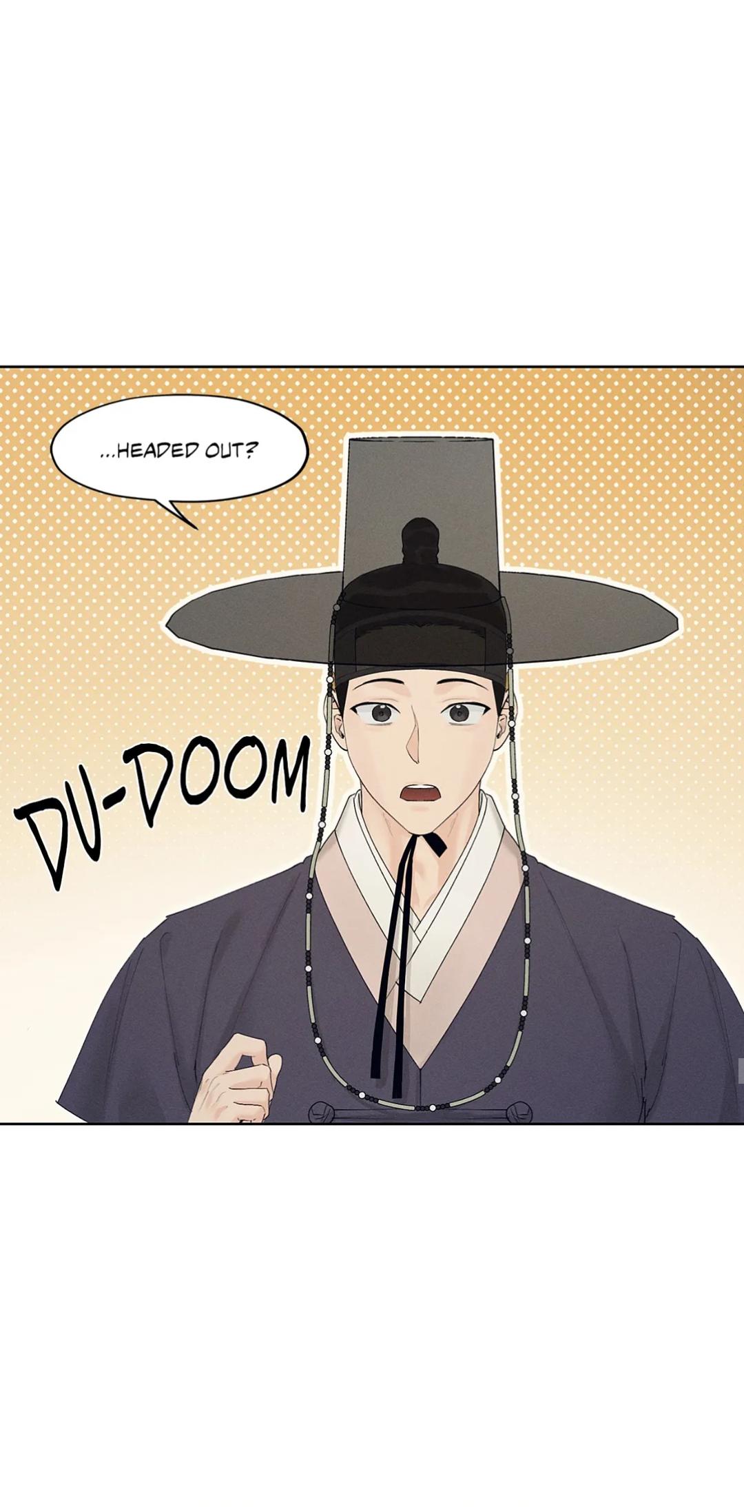 Joseon Adult Toy Store Chapter 15 page 32 - 