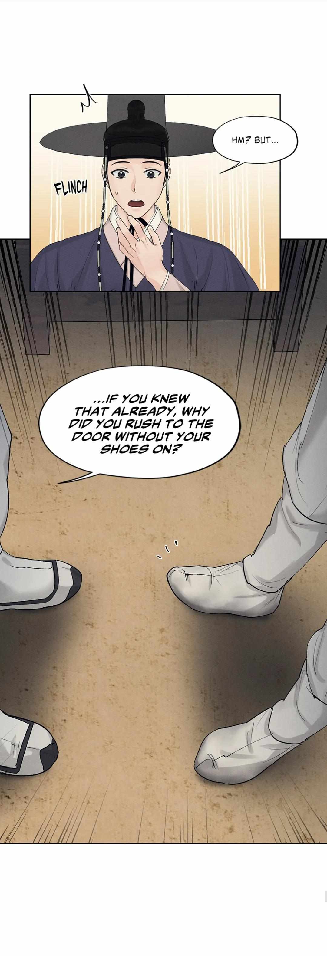 Joseon Adult Toy Store Chapter 15 page 40 - 