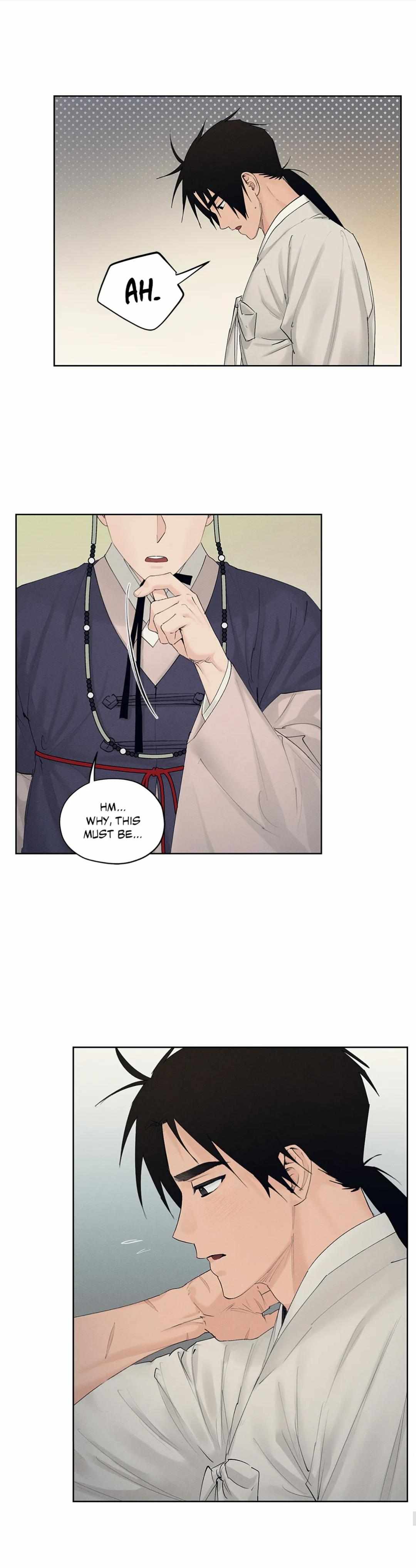 Joseon Adult Toy Store Chapter 15 page 41 - 