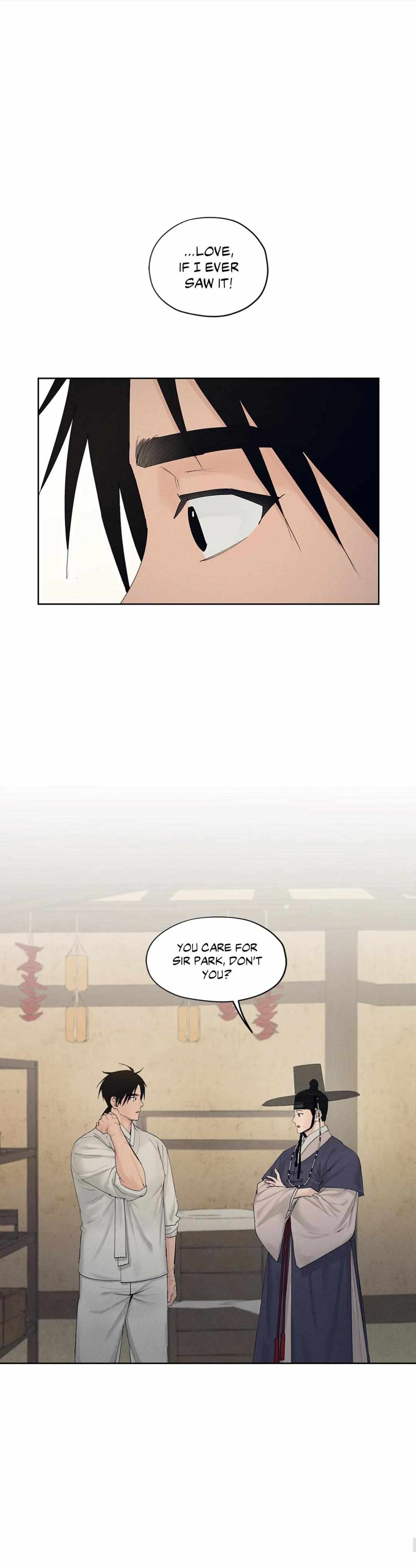 Joseon Adult Toy Store Chapter 15 page 42 - 