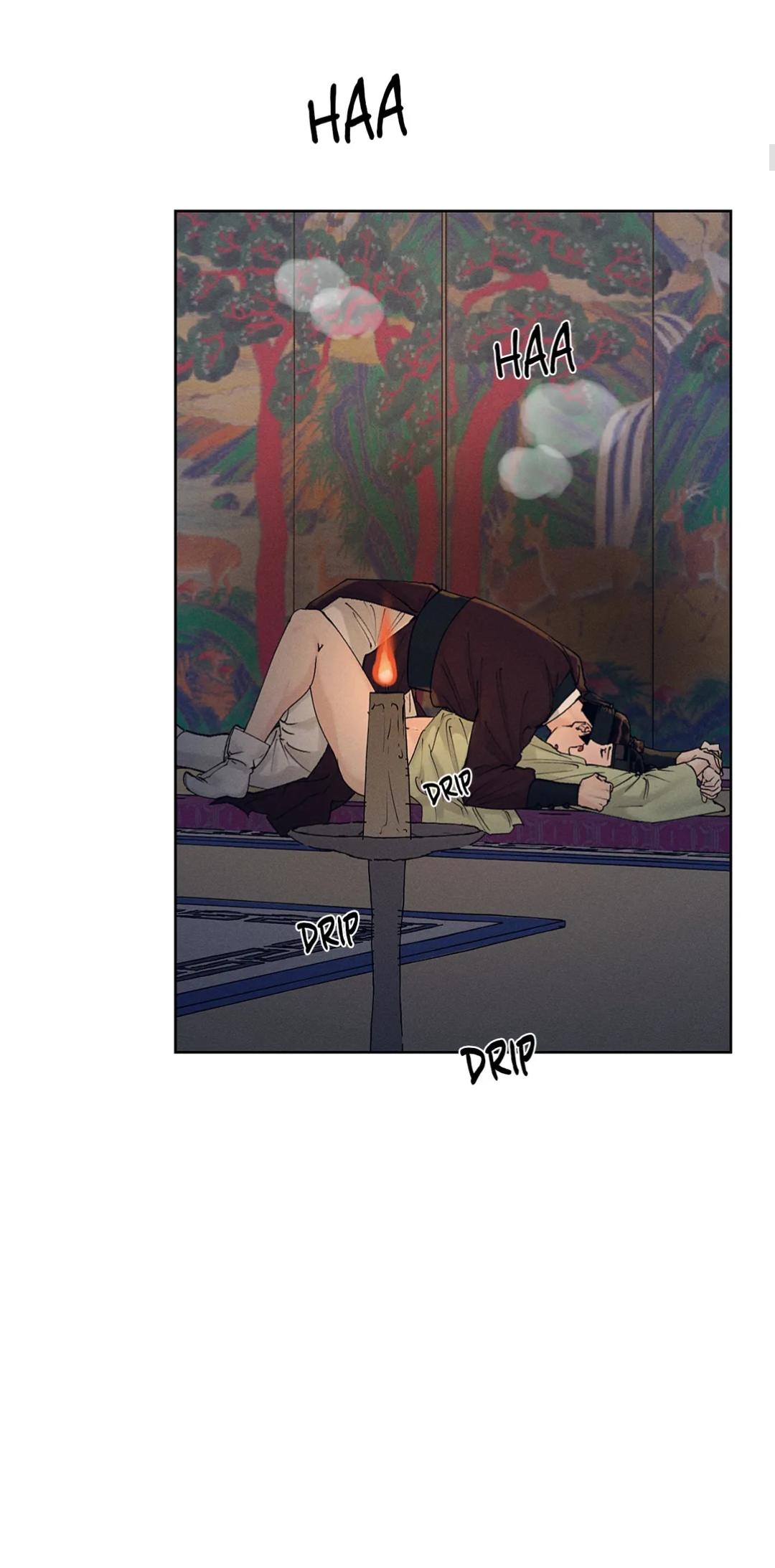 Joseon Adult Toy Store Chapter 15 page 7 - 