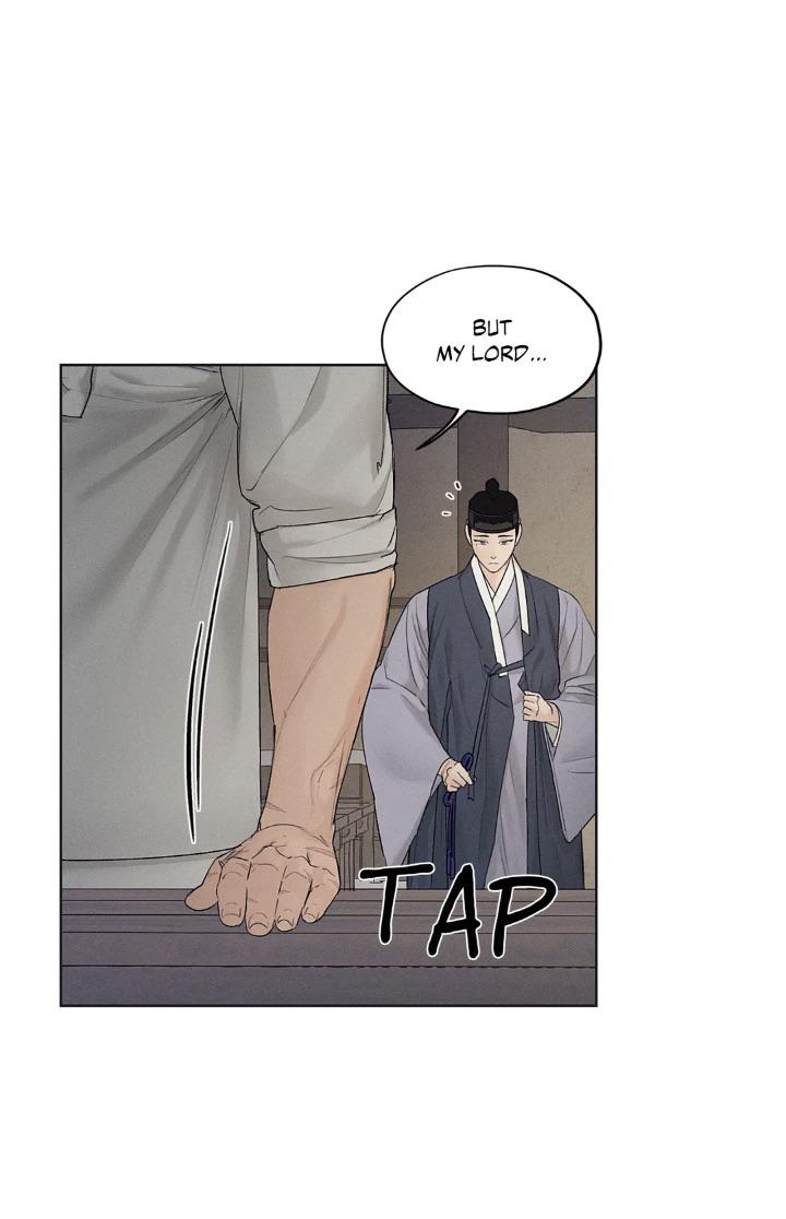 Joseon Adult Toy Store Chapter 16 page 11 - 