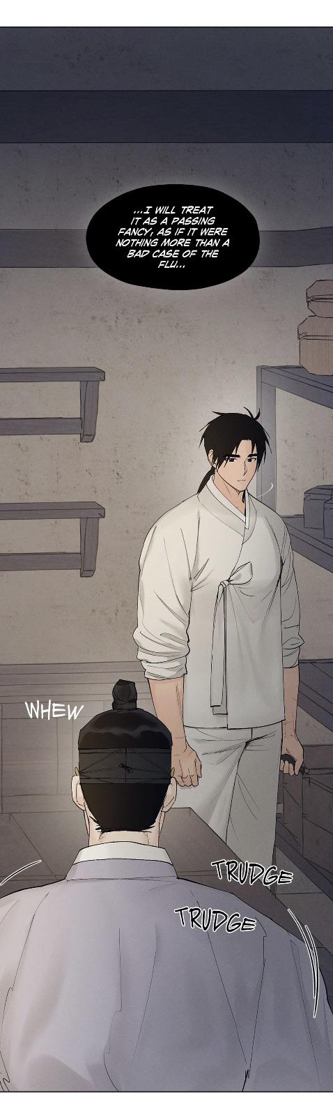 Joseon Adult Toy Store Chapter 16 page 20 - 