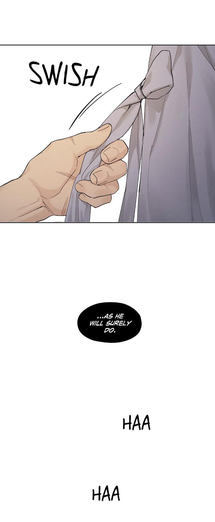 Joseon Adult Toy Store Chapter 16 page 22 - 