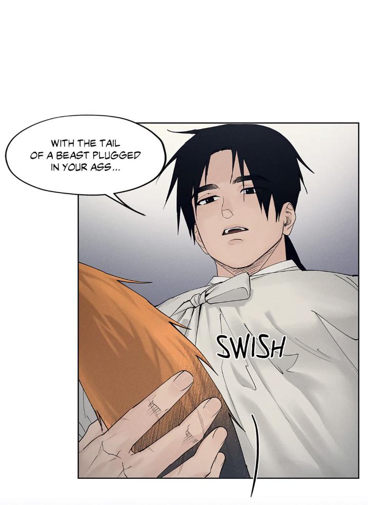 Joseon Adult Toy Store Chapter 16 page 40 - 