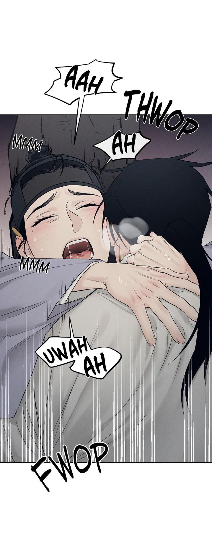 Joseon Adult Toy Store Chapter 17 page 34 - 