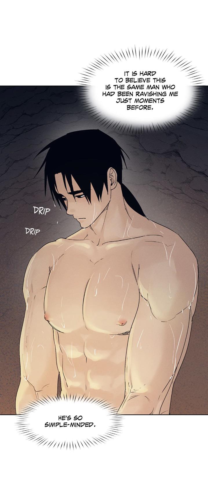 Joseon Adult Toy Store Chapter 17 page 57 - 