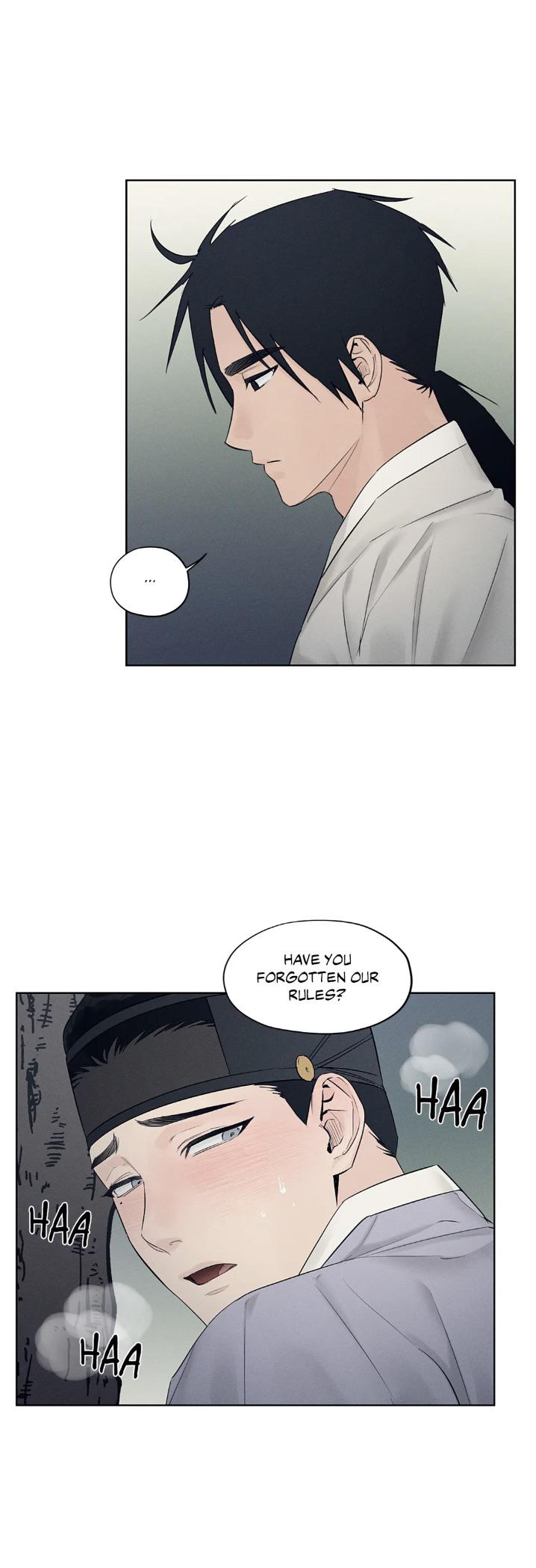 Joseon Adult Toy Store Chapter 17 page 10 - 