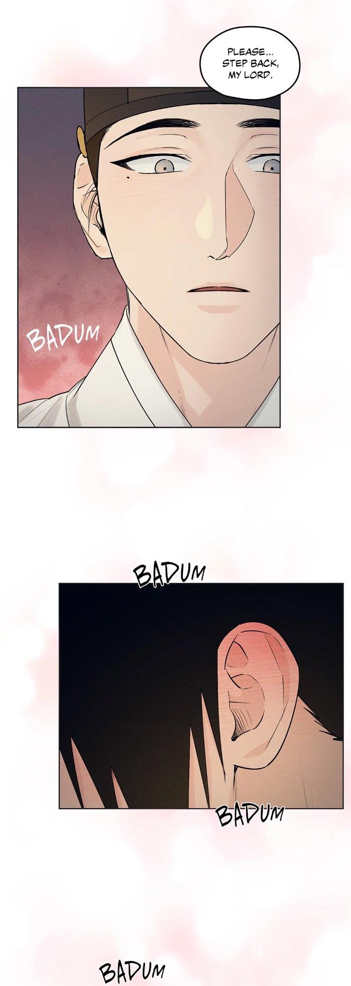 Joseon Adult Toy Store Chapter 18 page 13 - 