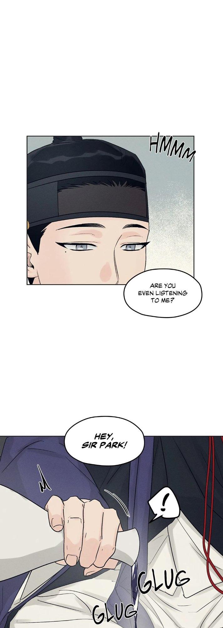 Joseon Adult Toy Store Chapter 18 page 22 - 