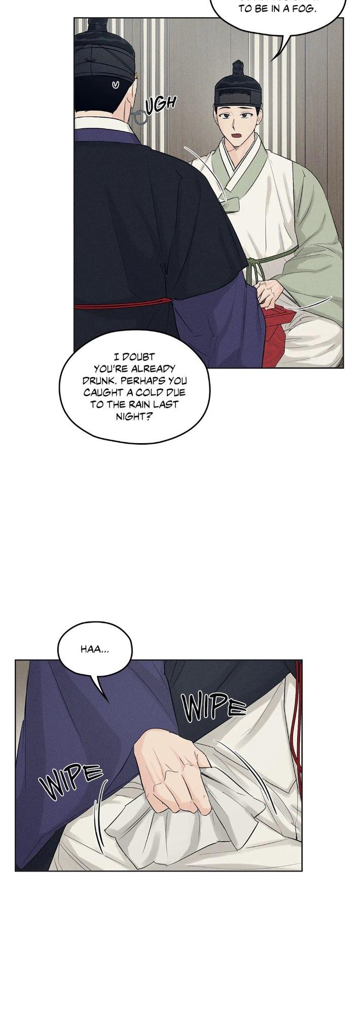 Joseon Adult Toy Store Chapter 18 page 24 - 