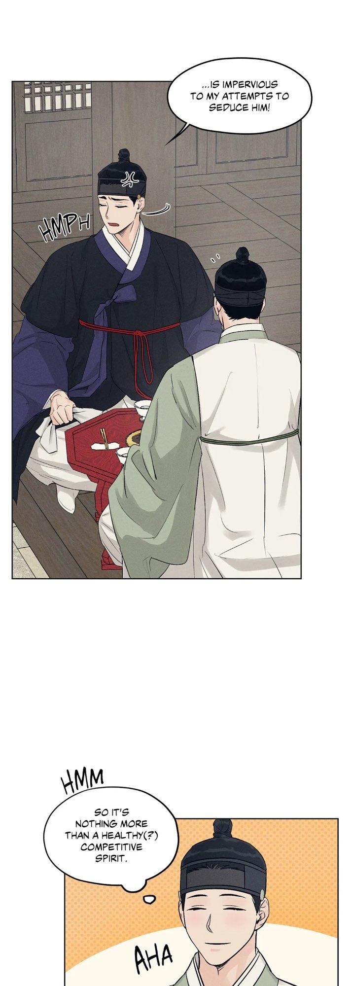 Joseon Adult Toy Store Chapter 18 page 29 - 