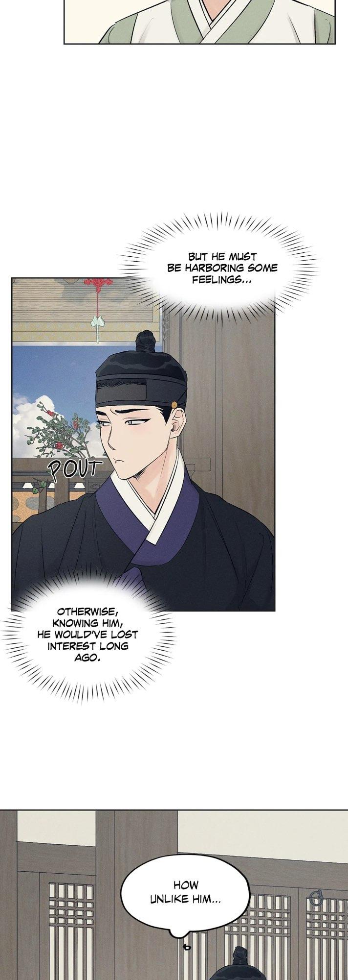 Joseon Adult Toy Store Chapter 18 page 30 - 