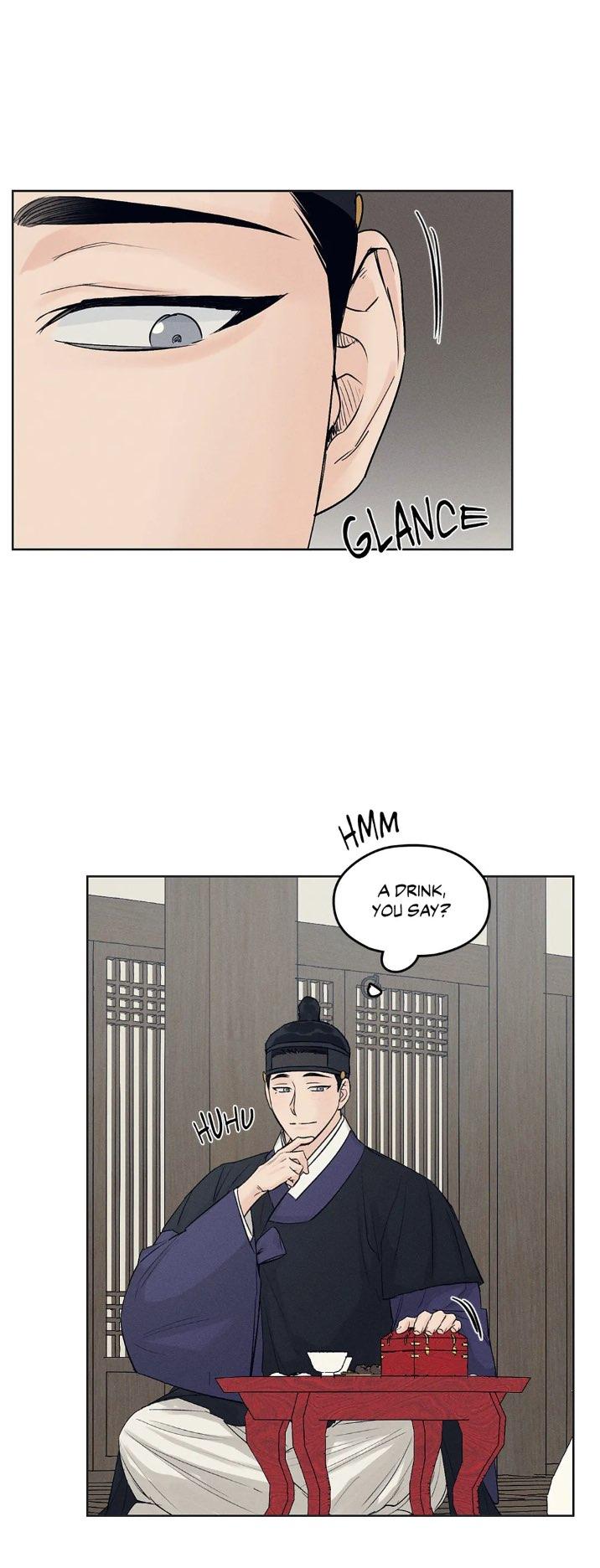 Joseon Adult Toy Store Chapter 18 page 42 - 