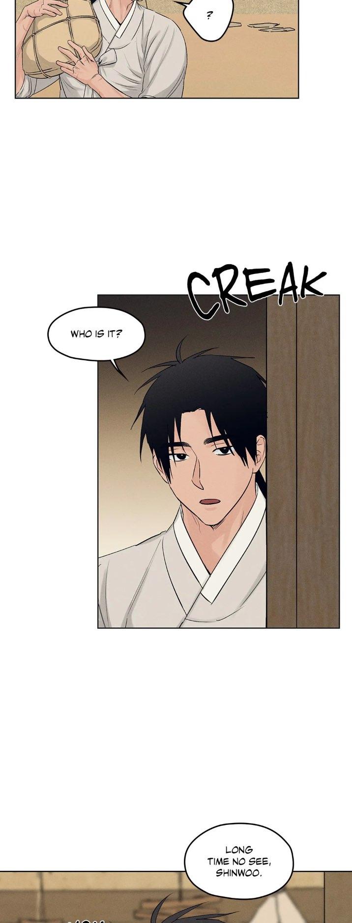 Joseon Adult Toy Store Chapter 18 page 45 - 