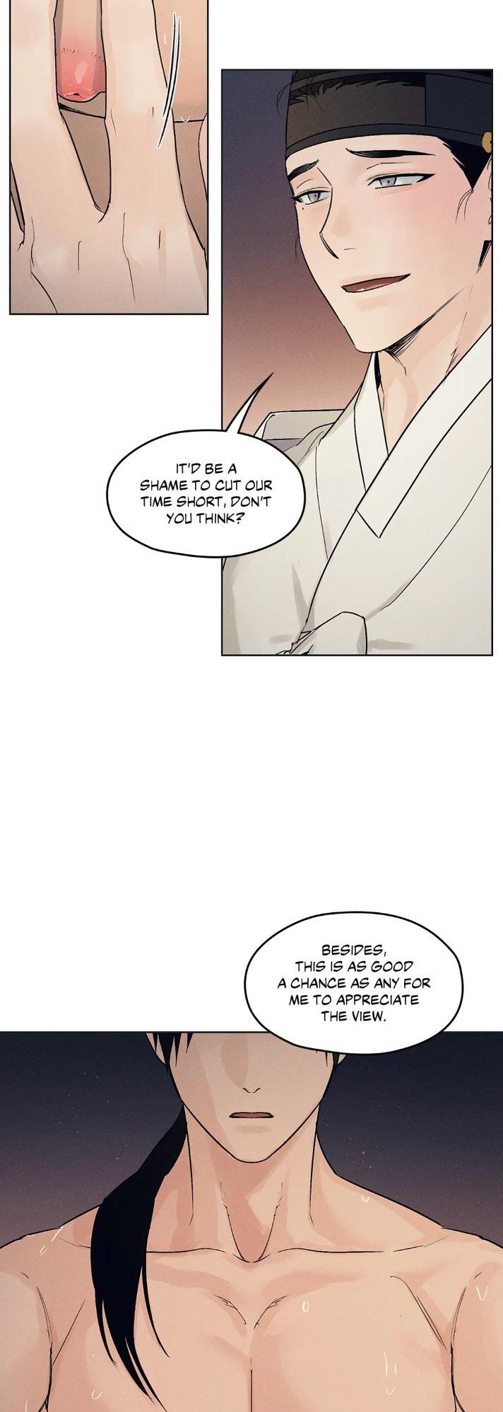 Joseon Adult Toy Store Chapter 18 page 6 - 