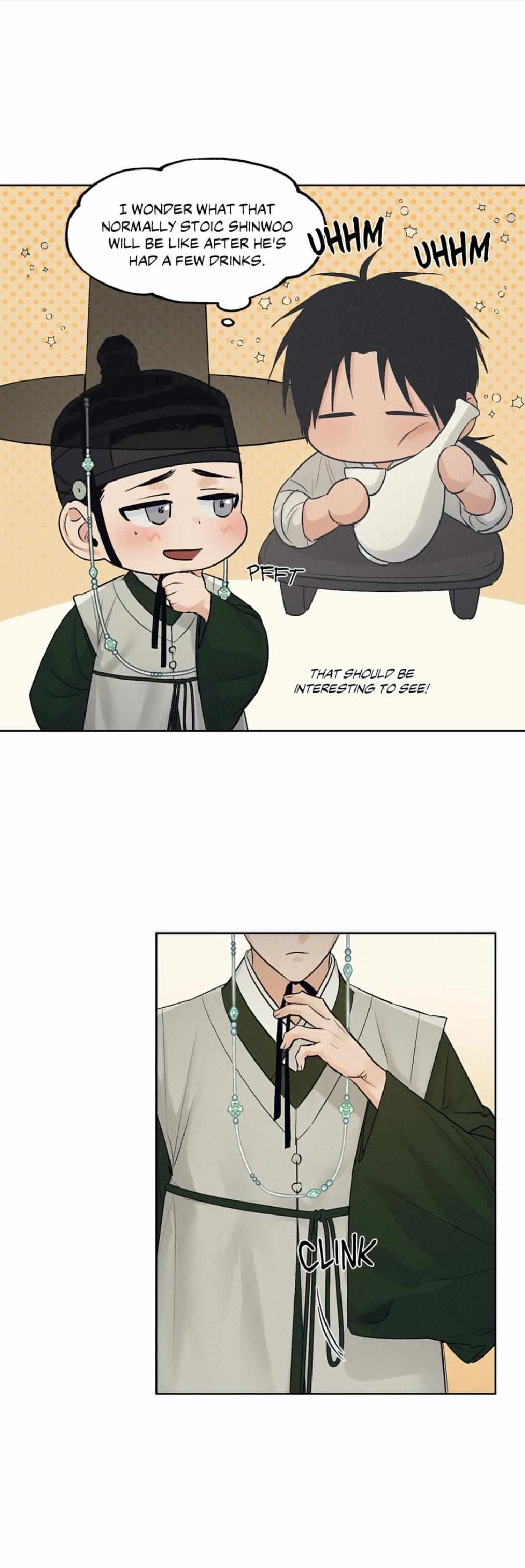 Joseon Adult Toy Store Chapter 19 page 20 - 