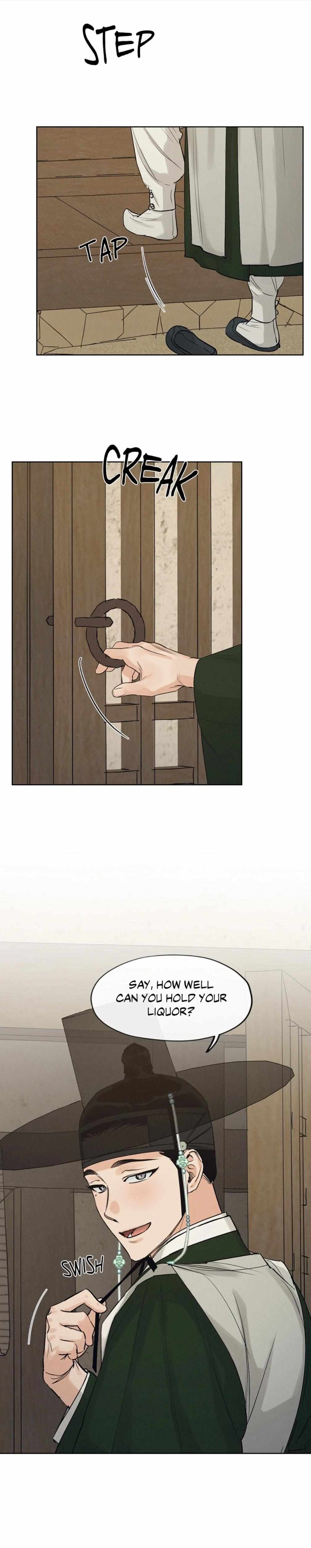 Joseon Adult Toy Store Chapter 19 page 36 - 