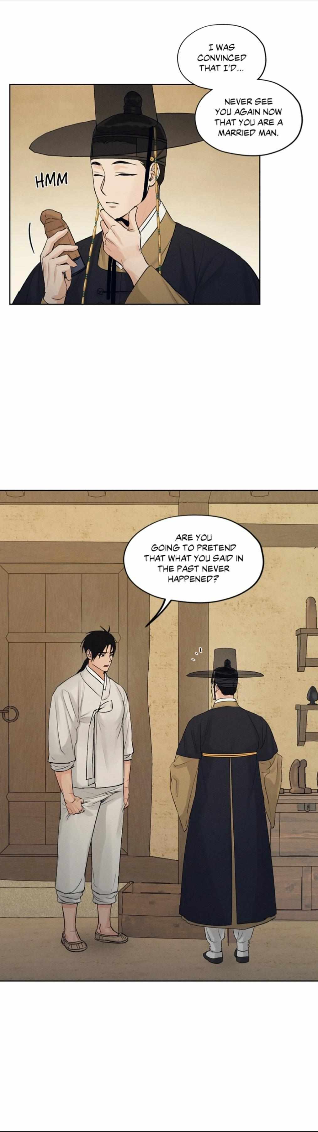 Joseon Adult Toy Store Chapter 19 page 5 - 
