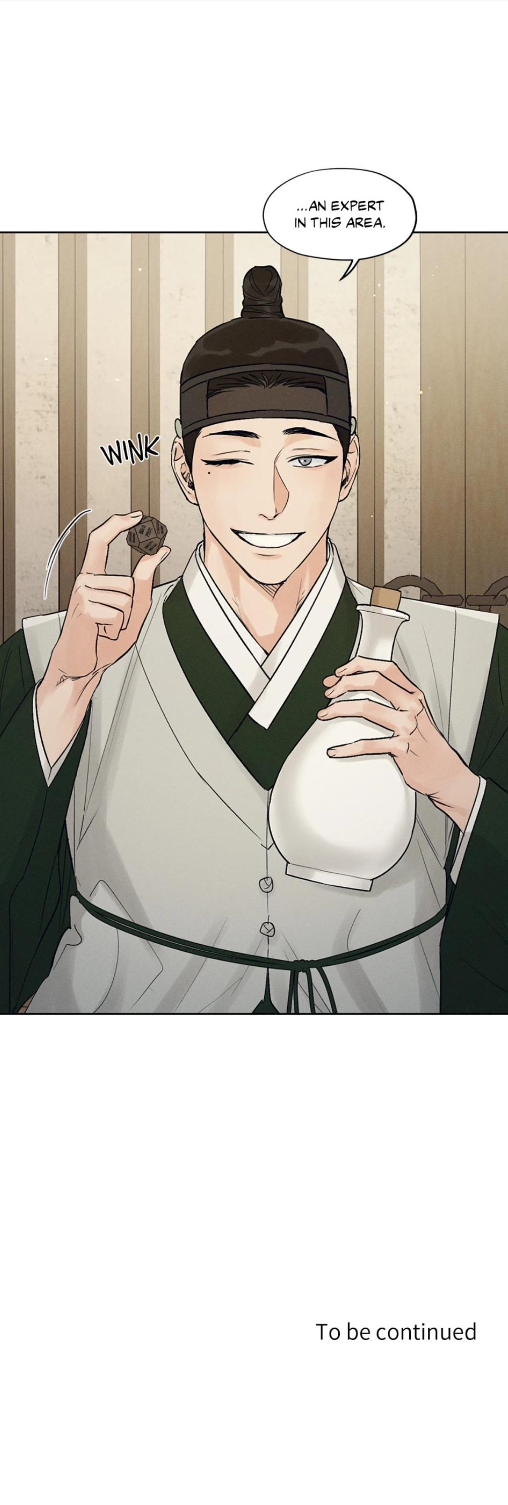 Joseon Adult Toy Store Chapter 19 page 45 - 