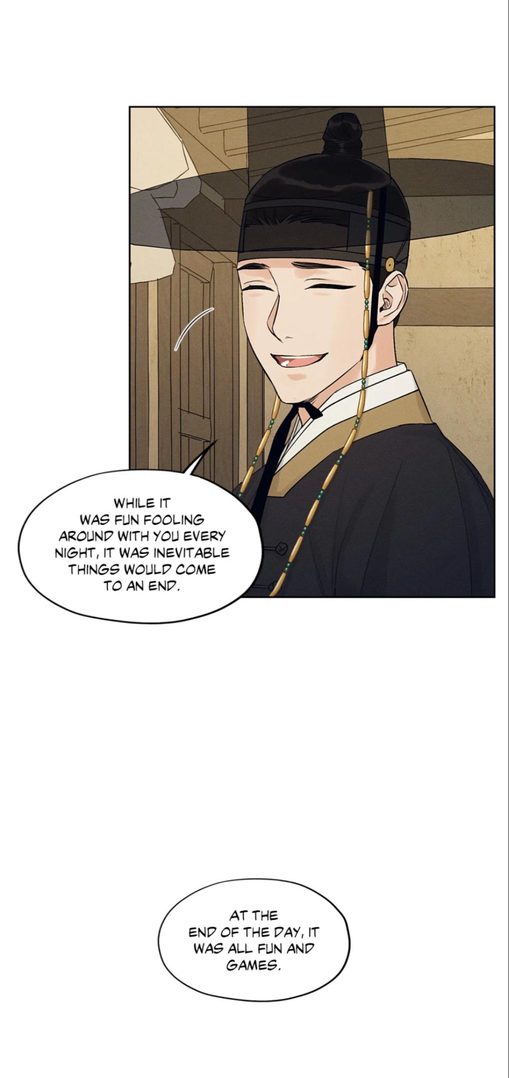 Joseon Adult Toy Store Chapter 19 page 10 - 