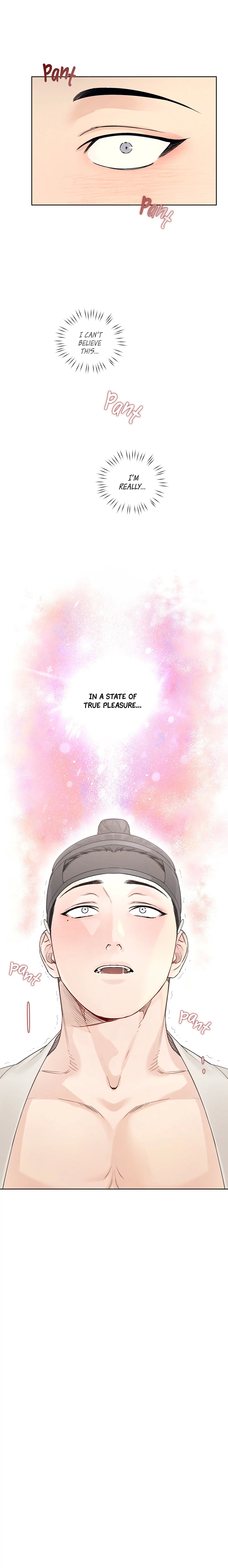 Joseon Adult Toy Store Chapter 2.1 page 20 - 
