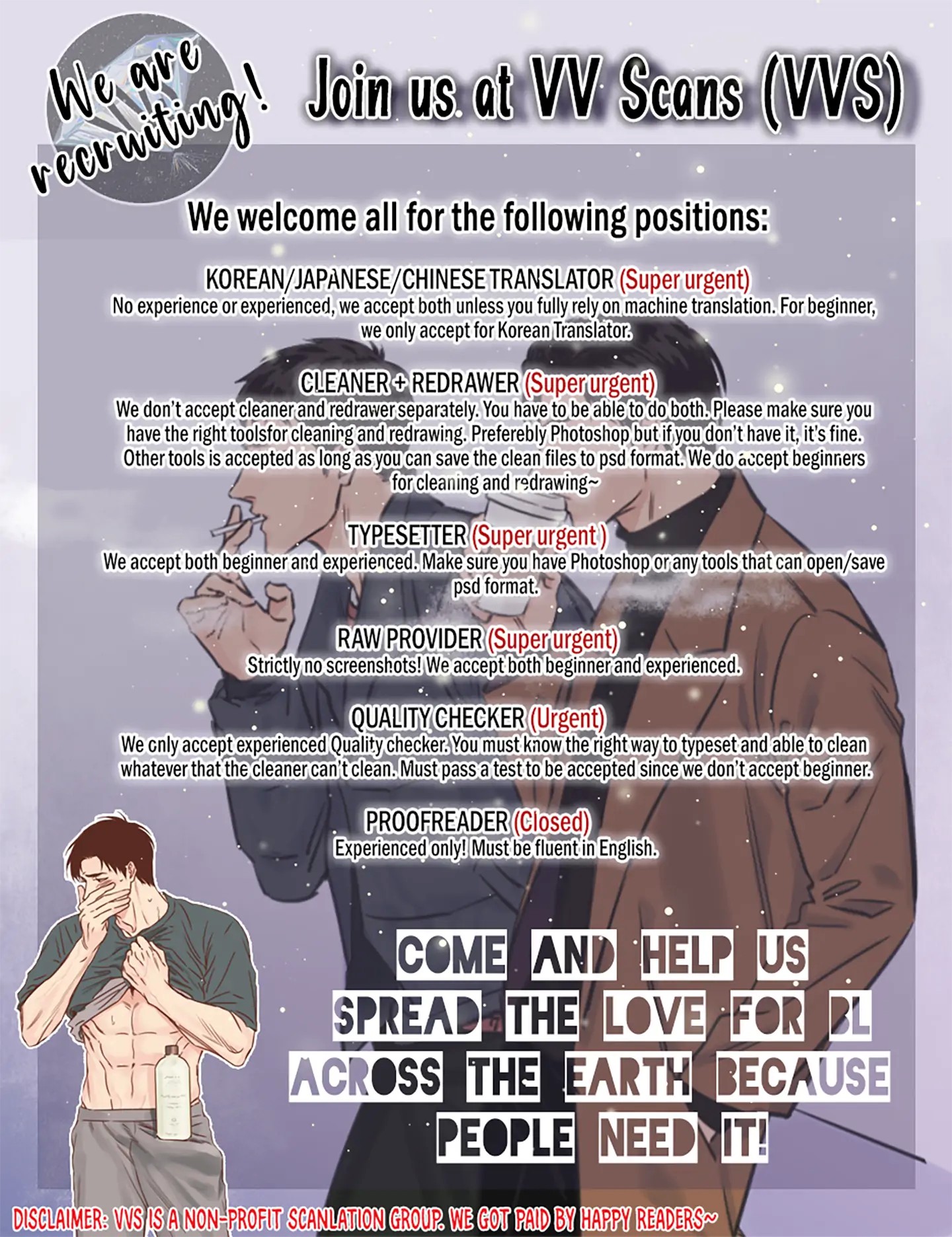 Joseon Adult Toy Store Chapter 2.1 page 21 - 