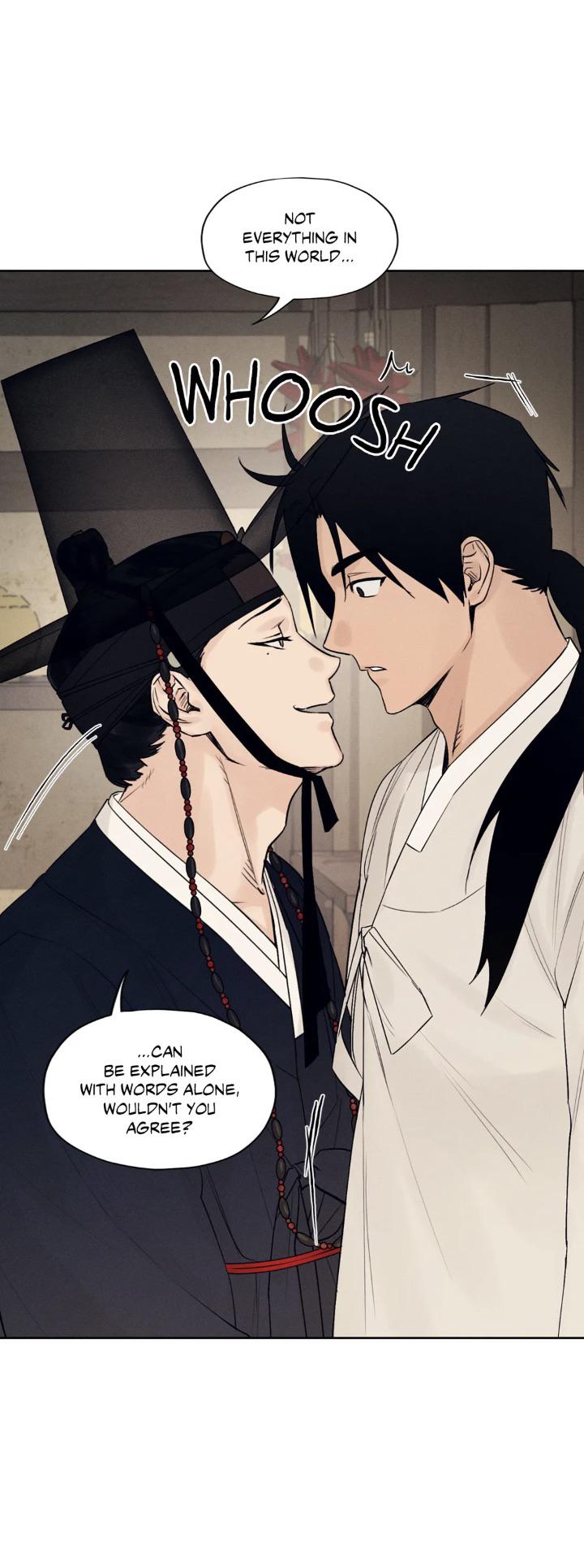 Joseon Adult Toy Store Chapter 2.2 page 11 - 