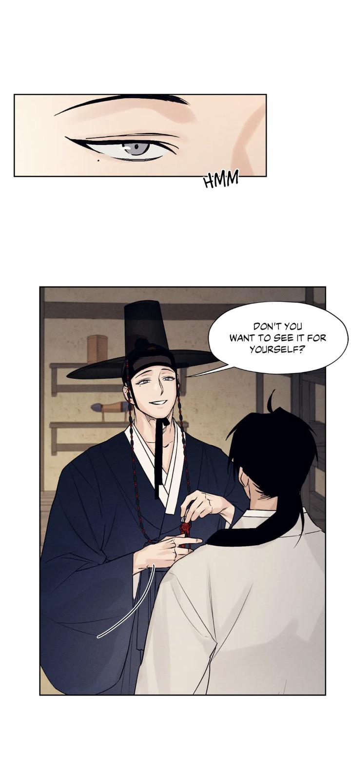 Joseon Adult Toy Store Chapter 2.2 page 13 - 