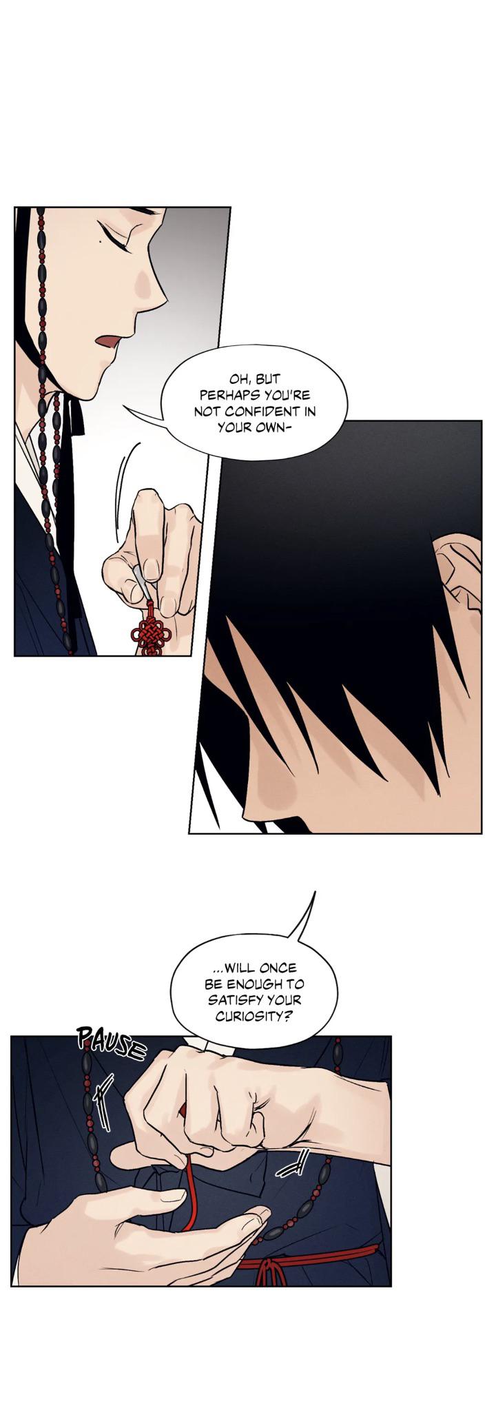 Joseon Adult Toy Store Chapter 2.2 page 15 - 