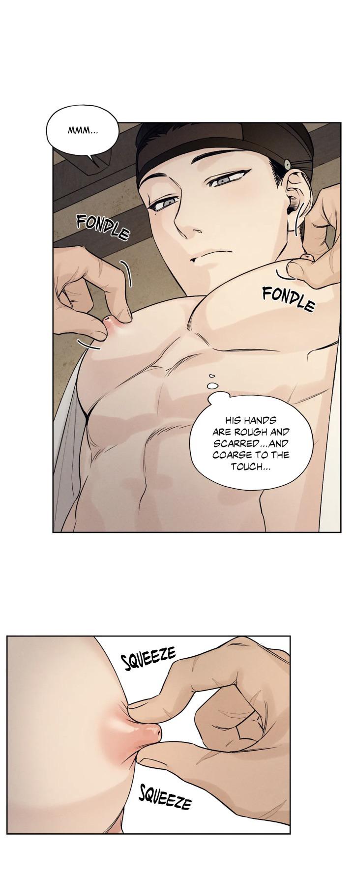 Joseon Adult Toy Store Chapter 2.2 page 24 - 