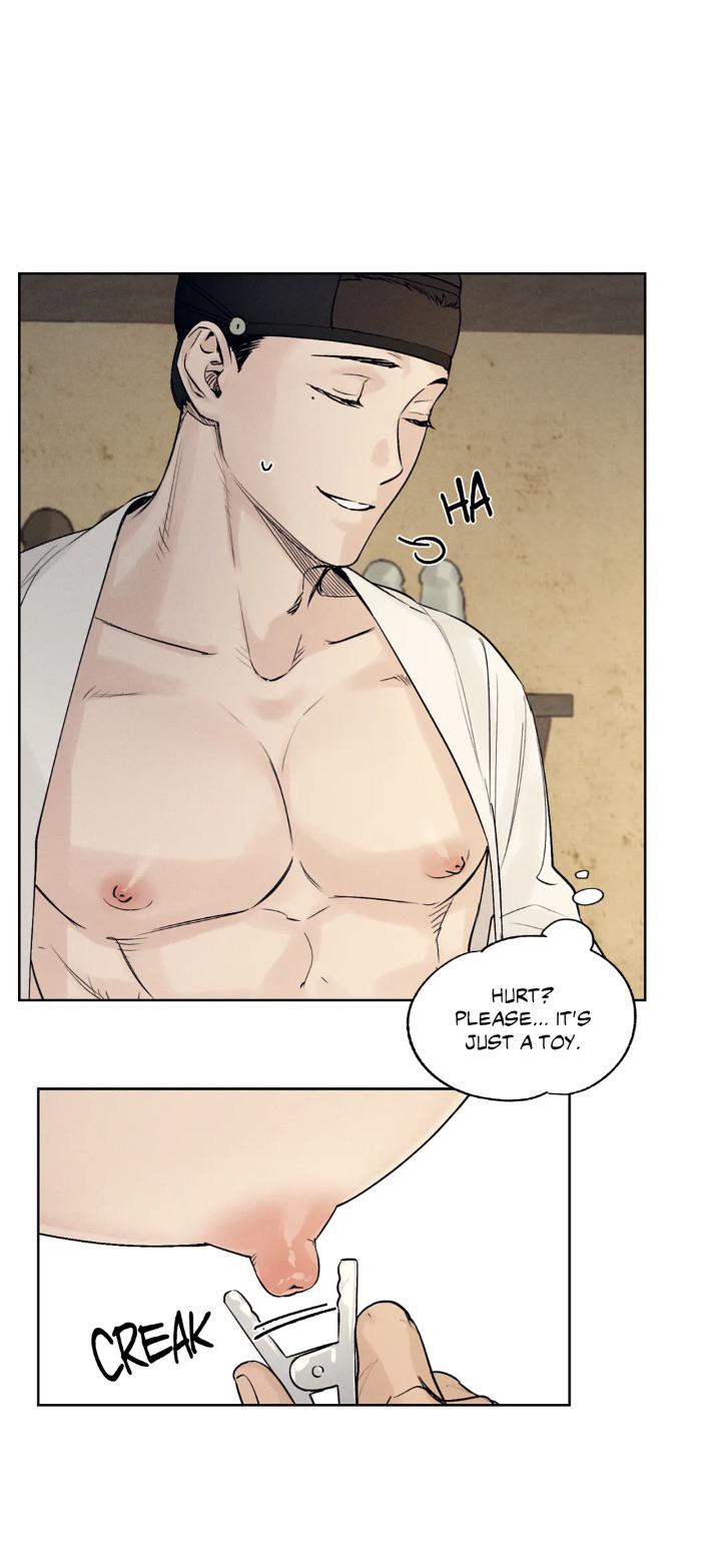 Joseon Adult Toy Store Chapter 2.2 page 26 - 