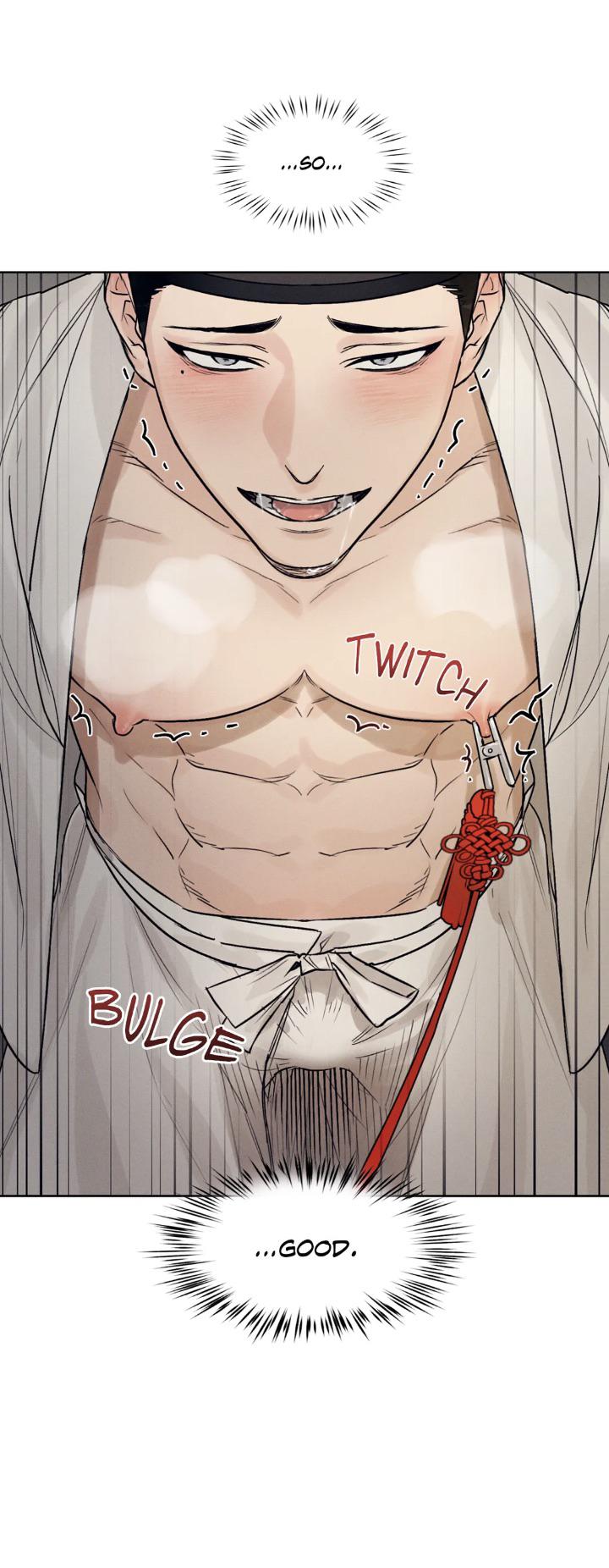 Joseon Adult Toy Store Chapter 2.2 page 29 - 