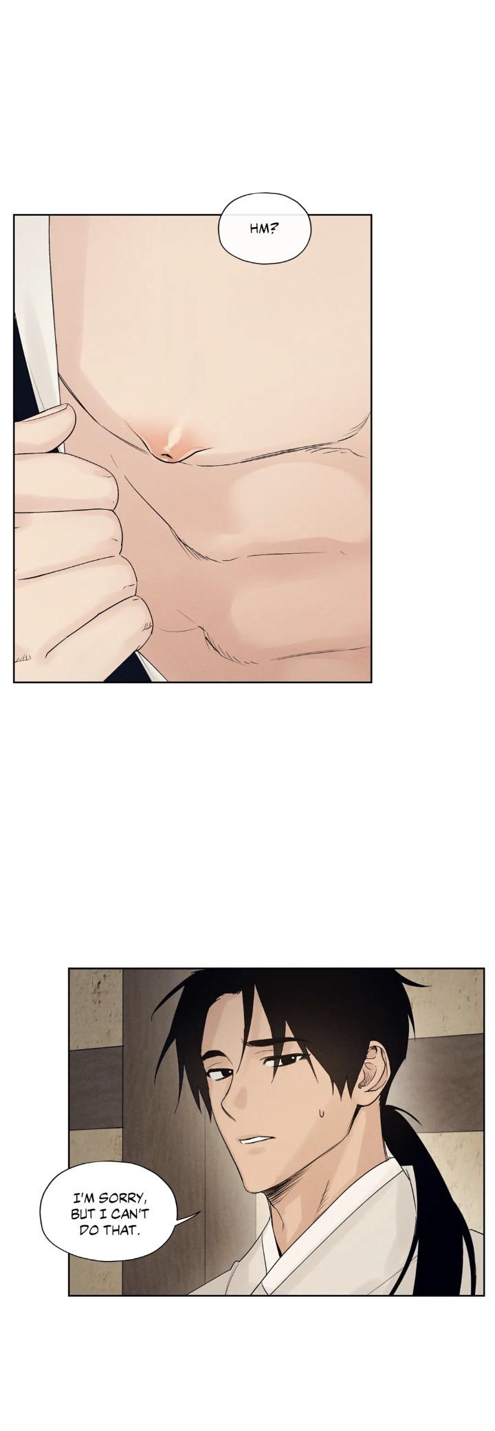 Joseon Adult Toy Store Chapter 2.2 page 4 - 
