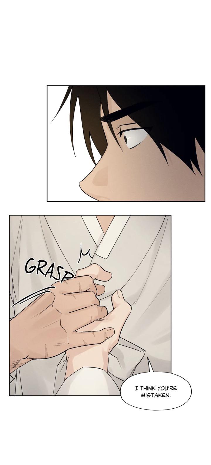 Joseon Adult Toy Store Chapter 2.2 page 39 - 