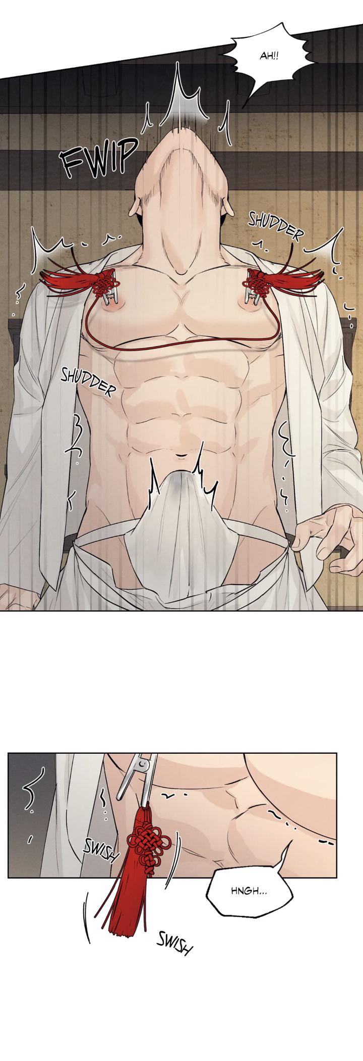 Joseon Adult Toy Store Chapter 2.2 page 43 - 