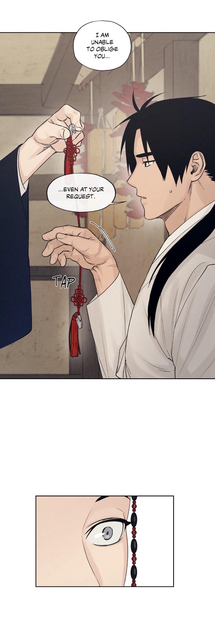 Joseon Adult Toy Store Chapter 2.2 page 7 - 