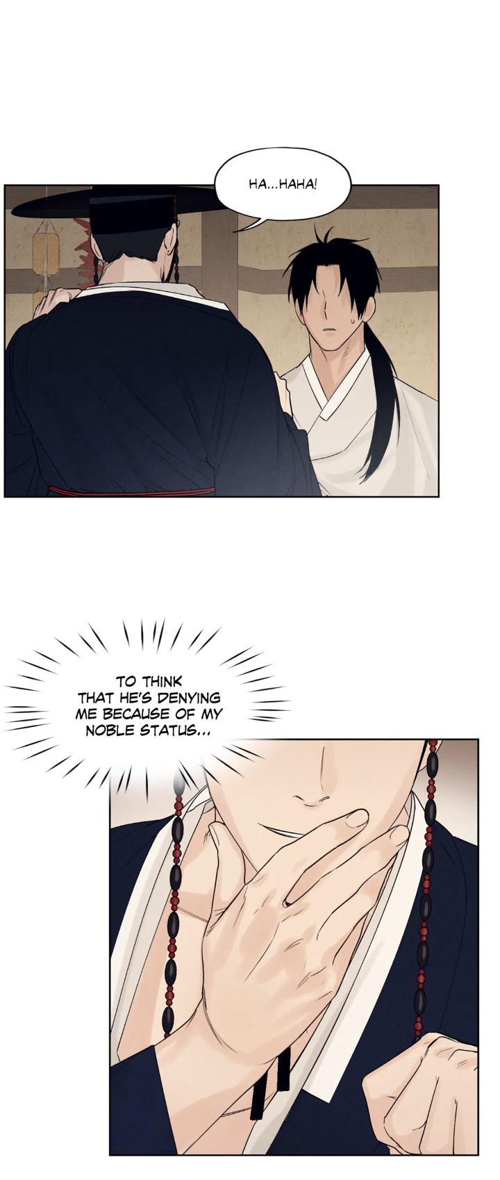 Joseon Adult Toy Store Chapter 2.2 page 8 - 