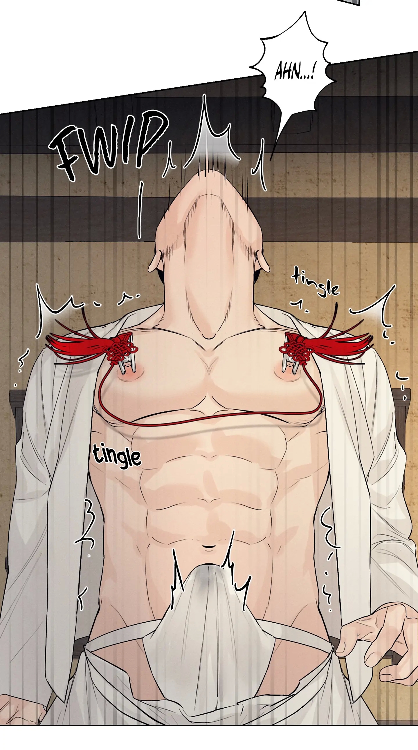 Joseon Adult Toy Store Chapter 2.3 page 18 - 