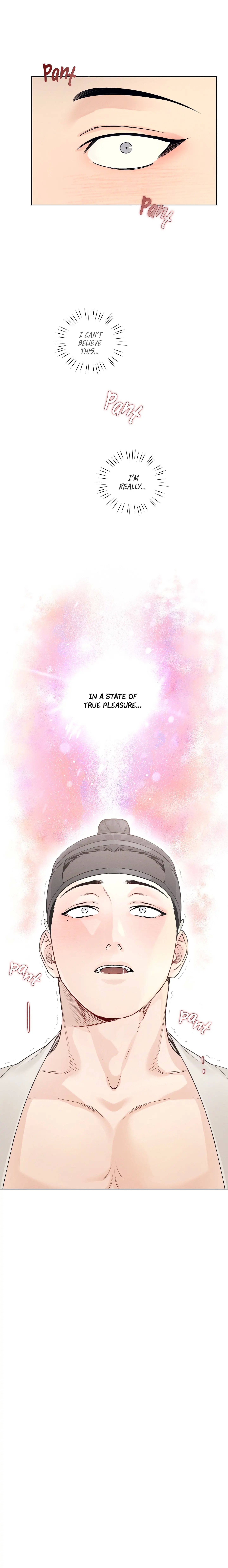 Joseon Adult Toy Store Chapter 2.3 page 20 - 