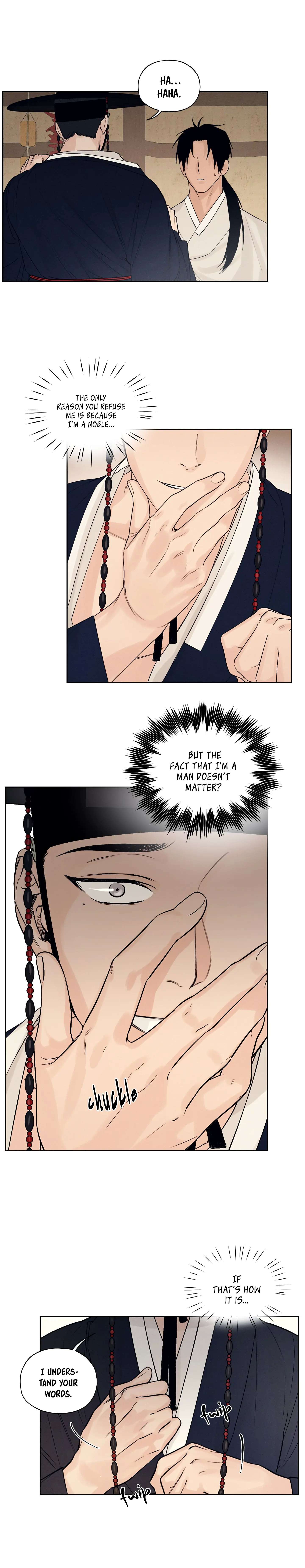 Joseon Adult Toy Store Chapter 2 page 4 - 